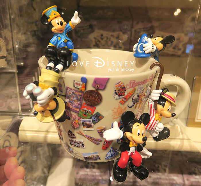 「TDR35年間の思い出がつまったグッズ」紹介 Part 2！