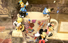 「TDR35年間の思い出がつまったグッズ」紹介 Part 2！