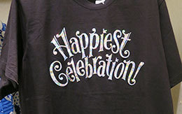 TDR35周年「Happiest Celebration!」グッズ紹介 Part 4