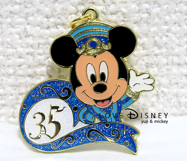 ジャングルカーニバル全景品コンプリート Tdr35周年 Happiest Celebration Love Disney