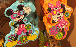 TDR初夏ファッショングッズ「WHAT FUN！！」紹介！2018年4月27日発売