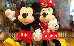 TDRグッズ「お出かけポージープラッシー」紹介！