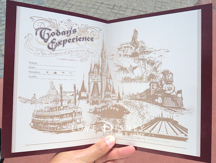 東京ディズニーランド・ガイドツアー「ようこそ！夢と魔法の王国へ」の体験レポート