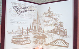 東京ディズニーランド・ガイドツアー「ようこそ！夢と魔法の王国へ」の体験レポート