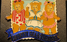 TDRグッズ「アトラクション」をイメージしたピンを紹介！