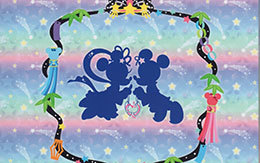 TDL「ディズニー七夕デイズ2018」フォトファン（ディズニースナップフォト）を紹介！