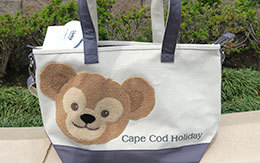 Duffy and Friends「ケープコッドホリデー」＆「レギュラー」グッズ紹介！2018年6月7日発売