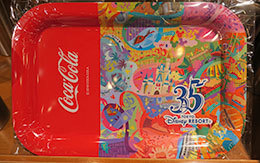 TDR35周年「コカ・コーラ」コラボグッズ紹介！