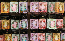 TDRグッズ「ディズニープリンセスのアクセサリー」12品紹介！