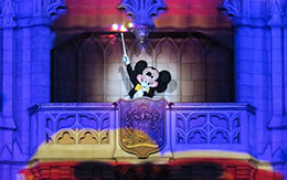 鑑賞エリアで見た「Celebrate! Tokyo Disneyland」体験レポート！