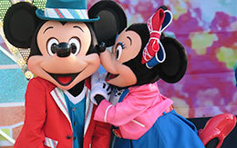 TDS新エンターテイメント「ハロー、ニューヨーク！」体験レポート