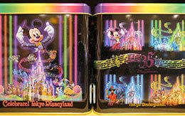 「Celebrate! Tokyo Disneyland」スペシャルグッズ＆お菓子を34品紹介！