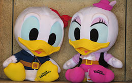 アブーズ・バザール全景品紹介！ディズニー・パイレーツ・サマー2018