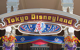 TDL「ディズニー夏祭り2018」飾付け＆フォトロケーション紹介！