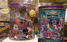 TDL＆TDS「ディズニー・ハロウィーン2018のお菓子」を全種類紹介！