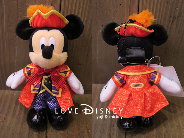 Tds ザ ヴィランズ ワールドをイメージしたハロウィーン18グッズ 38種類紹介 Love Disney