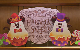 TDL＆TDS「ハロウィーンスウィーツのグッズ」42品紹介！