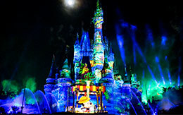 当選券が変わった「Celebrate! Tokyo Disneyland」体験レポート