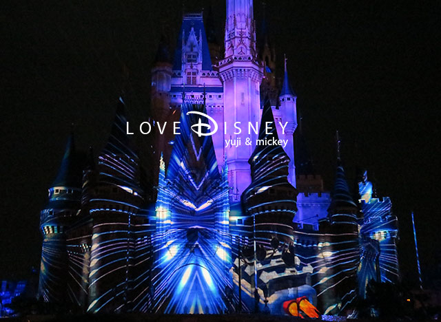 Celebrate! Tokyo Disneyland（その8）