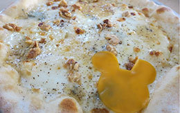 「リストランテ・ディ・カナレット」2018秋メニュー