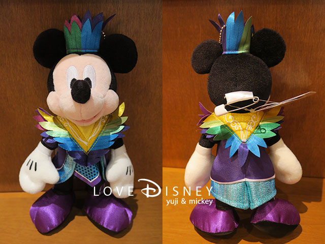 TDL「レッツ・パーティグラ！」グッズを10品紹介！ | Love Disney