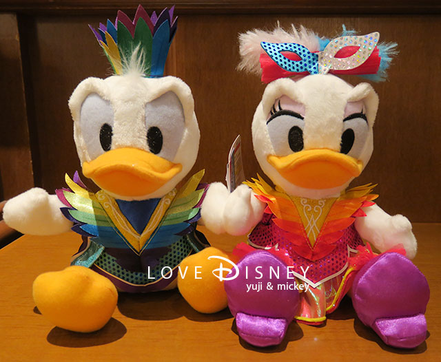 TDL「レッツ・パーティグラ！」グッズを10品紹介！ | Love Disney
