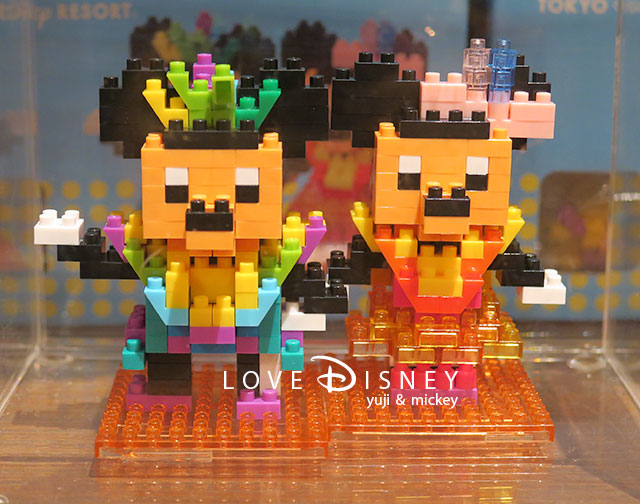 TDL「レッツ・パーティグラ！」グッズを10品紹介！ | Love Disney