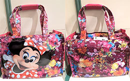 蜷川 実花コラボ「イマジニング・ザ・マジック」ミニーグッズ紹介！