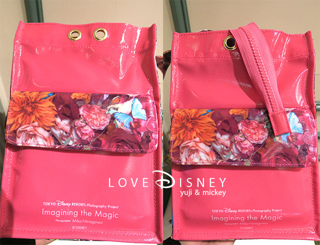 蜷川 実花コラボ イマジニング ザ マジック ミニーグッズ紹介 Love Disney