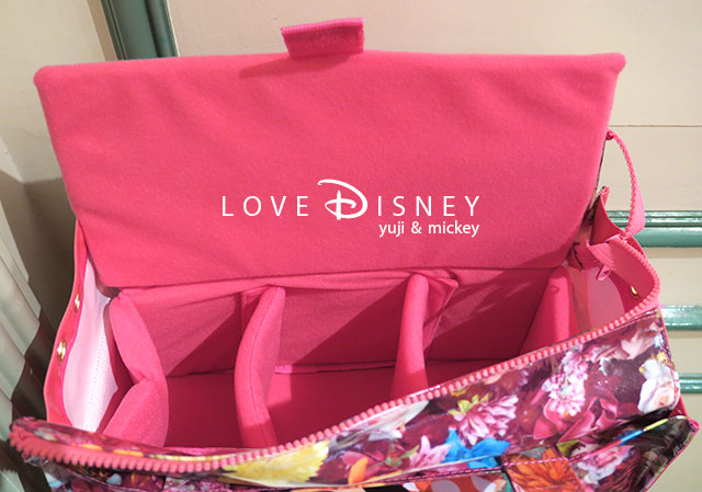 蜷川 実花コラボ イマジニング ザ マジック ミニーグッズ紹介 Love Disney