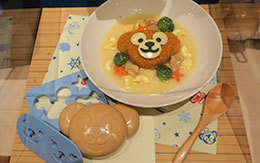 「ダッフィーのトゥインクルウィンター」グッズ＆お菓子を全種類紹介！