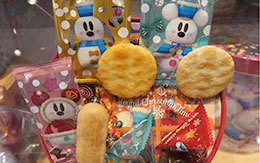 TDL＆TDS「ディズニー・クリスマス2018のお菓子」20品紹介！