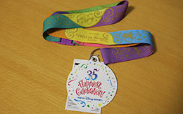 TDR35周年「ハピエストサプライズ」体験レポート！