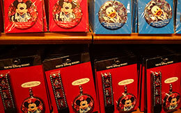 Imagining the Magic「Photographer Mika Ninagawa」ミッキー＆ドナルドのグッズ紹介！