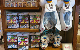 スペシャルプライスの「クリスマス＆35周年」グッズを27品紹介！2018年12月8日現在