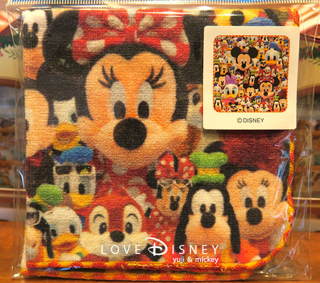 Tdrスペシャルプライス Sale グッズを54品紹介 18年12月8日現在 Love Disney