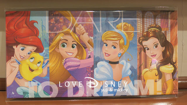 Tdrグッズ ディズニーキャラクターのお年玉袋 ポチ袋 36品紹介 Love Disney