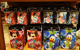 2018年12月27日発売のImagining the Magic「Photographer Mika Ninagawa」グッズ全種類紹介