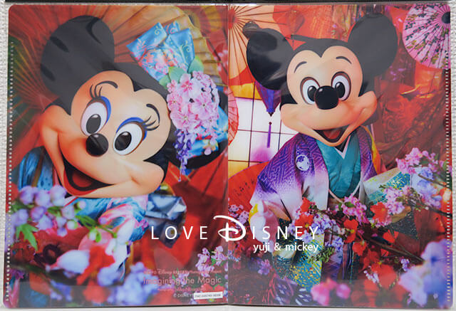 2018年12月27日発売のImagining the Magic「Photographer Mika Ninagawa」グッズ全種類紹介 |  Love Disney