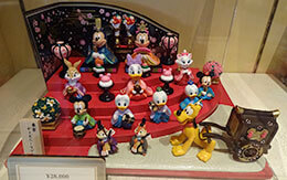 2018年12月26日発売「2019年のひな祭りグッズ＆お菓子」9品紹介！ in TDR