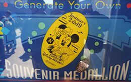 「2019年1月マンスリースーベニアメダル」＆「お正月限定メールスタンプ」紹介