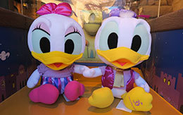 東京ディズニーリゾート35周年のアブーズ・バザール全景品紹介！