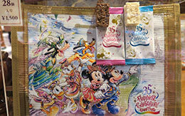 TDR35周年グランドフィナーレのお菓子を7種類紹介