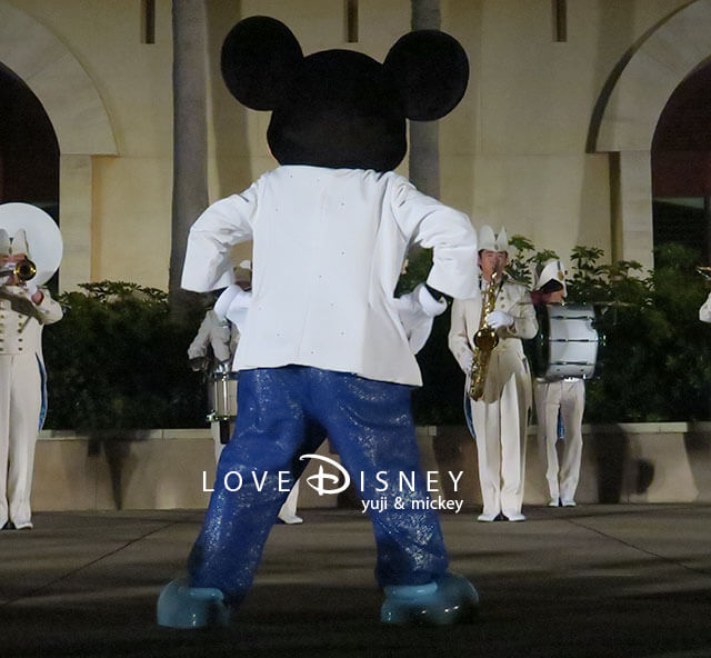 ミッキーのワンショット画像11枚紹介「TDSキリンビバレッジスペシャルナイト2019」 | Love Disney