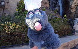 フリーグリーティングで会えたキャラクター達を紹介「ピクサー・プレイタイム2019」