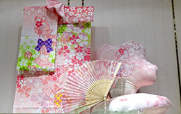 TDR「サクラをモチーフにしたグッズ＆お菓子」を紹介