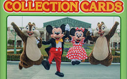 2019年2月4日発売「ワールドバザールのコレクションカード」全14種類紹介！