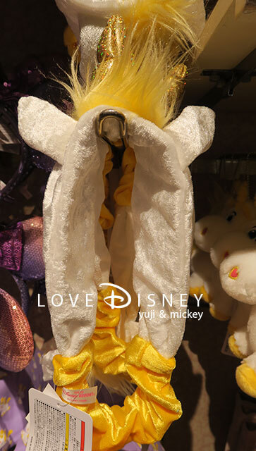 トイ ストーリー3 ユニコーンの バターカップ グッズ In Tdr Love Disney