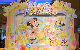 2019年初登場 &ldquo;うさピヨ&rdquo; グッズ（パペット、ぬいぐるみ、パスケースなど） in TDS