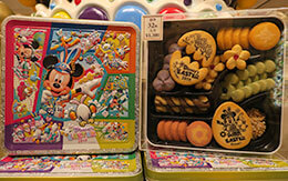 TDL＆TDS「ディズニー・イースター2019」お菓子全種類（チョコレートクランチ、たまごボーロなど）